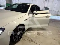 2018 BMW 640