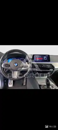 2018 BMW 640