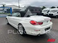 2018 BMW 640