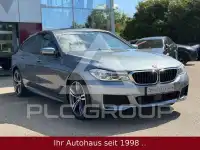 2018 BMW 640