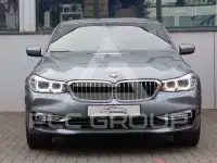 2018 BMW 640