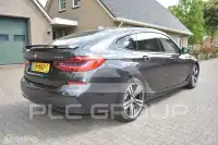 2018 BMW 640