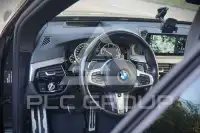 2018 BMW 640