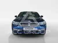 2018 BMW 640