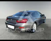 2018 BMW 640