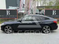 2018 BMW 640