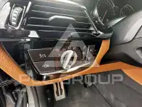 2018 BMW 640