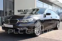 2018 BMW 640