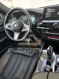 2018 BMW 640