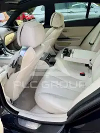 2018 BMW 640