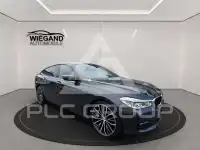 2018 BMW 640