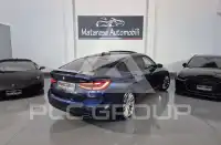 2018 BMW 640