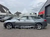 2018 BMW 640