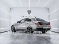 2018 BMW 550