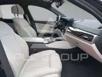 2018 BMW 550