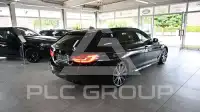2018 BMW 550