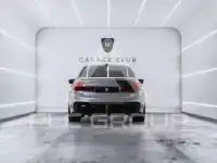 2018 BMW 550
