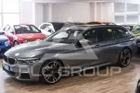 2018 BMW 550