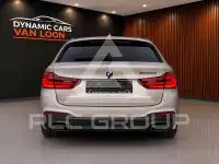 2019 BMW 550M