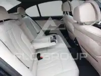 2018 BMW 550