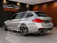 2019 BMW 550M