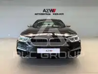 2018 BMW 550