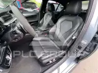 2018 BMW 550