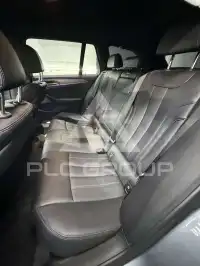 2018 BMW 550