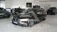 2018 BMW 550