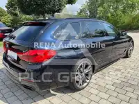 2018 BMW 550