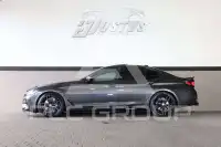2018 BMW 550
