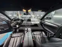 2018 BMW 550
