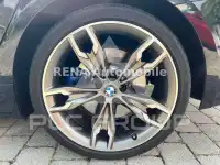 2018 BMW 550