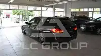 2018 BMW 550