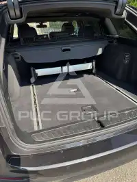 2018 BMW 550
