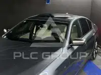 2018 BMW 550