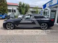 2018 BMW 550