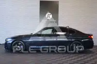 2018 BMW 550