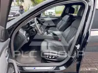 2018 BMW 550