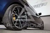 2018 BMW 550