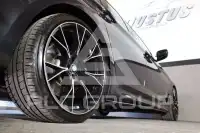 2018 BMW 550