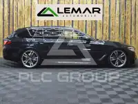 2018 BMW 550