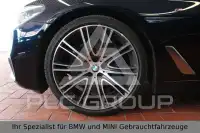 2018 BMW 550