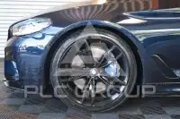 2018 BMW 550