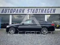 2018 BMW 550
