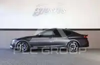 2018 BMW 550