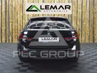 2018 BMW 550