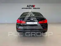 2018 BMW 550