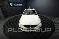 2018 BMW 550