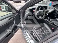 2018 BMW 550